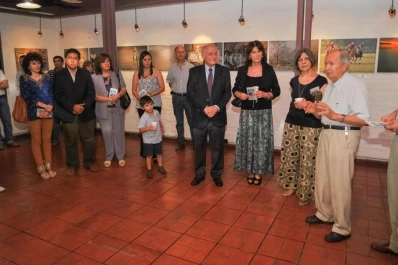 Las mejores fotos posan en el sur tucumano