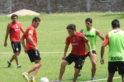 Becica nunca se conforma