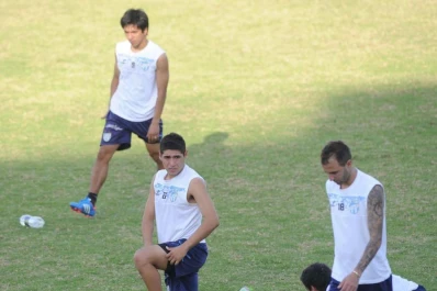 El plantel también lo sufrió