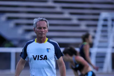 Roggero no quiere seguir