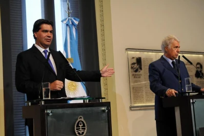 El perdón fiscal nacional será sólo por un trimestre