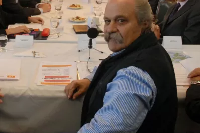 Pedazo de mogólico, fue la respuesta de un funcionario ante una crítica