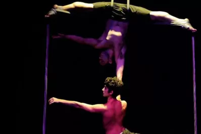 Guía Para Salir este fin de semana