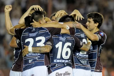 Lanús se coronó campeón de la Copa Sudamericana