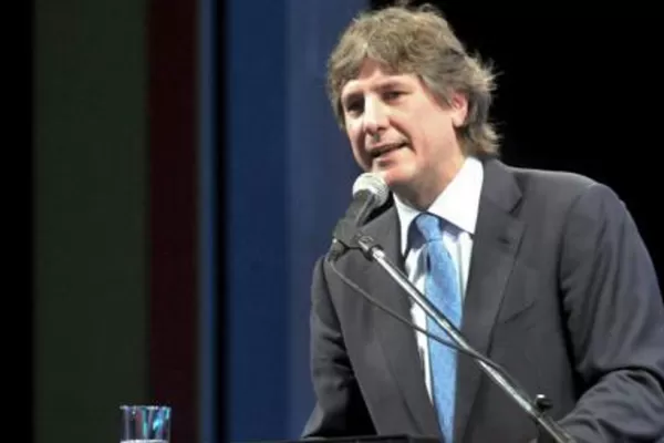 Un ex gerente de Telefé complica a Boudou