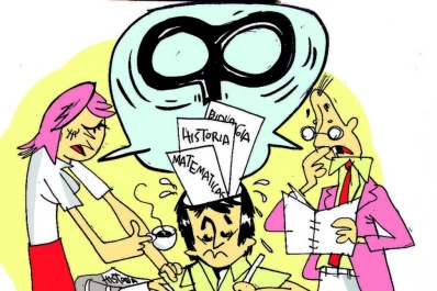 En tiempo de exámenes, ayudá a tu hijo a organizarse