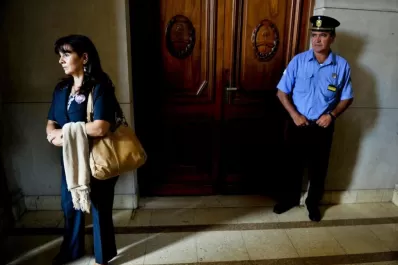 Aún no hay Corte para revisar las absoluciones