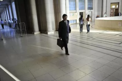 Despejan el camino para la jubilación de Piedrabuena