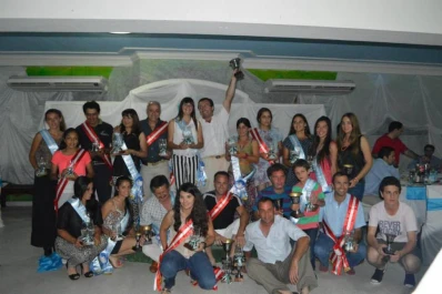 Los tucumanos dominaron en el Federal