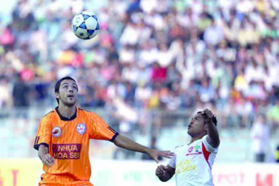 Diego Méndez se refirió a los saqueos: Ni en Vietnam viví algo así