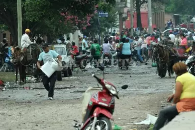 Ya son cinco los muertos por los saqueos en Tucumán