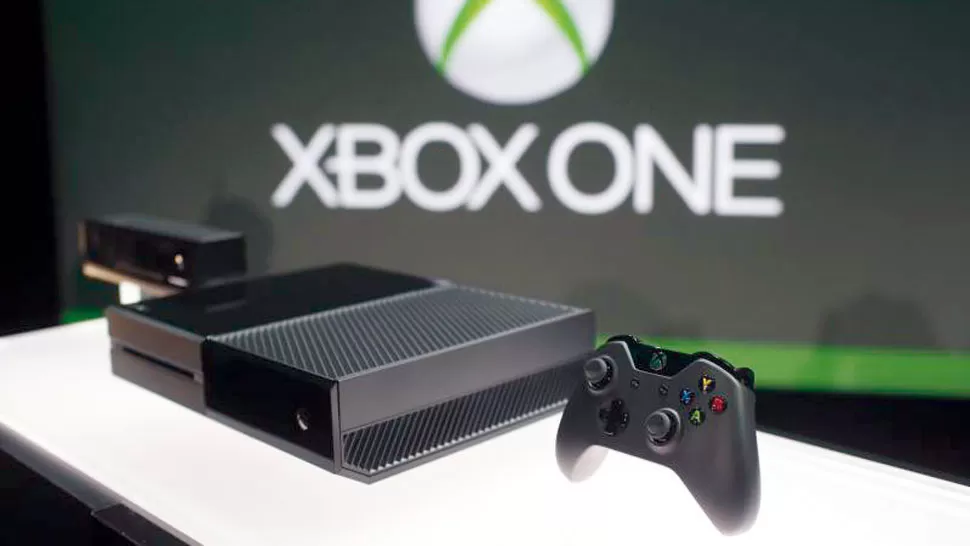 Ya se vendieron más de dos millones de Xbox One