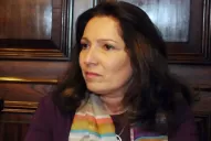 Una ex funcionaria del Gobierno reemplazará  a José Campagnoli