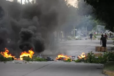 Quieren que Gassenbauer dé explicaciones en la Cámara