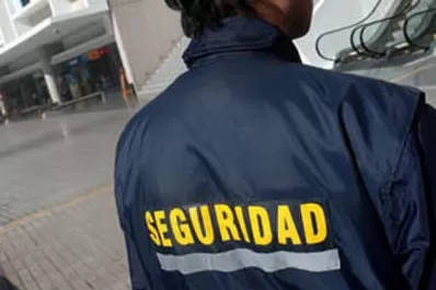 La demanda de vigiladores creció un 40%