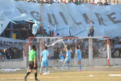 La interna de Deportivo Aguilares se cobró otra vida