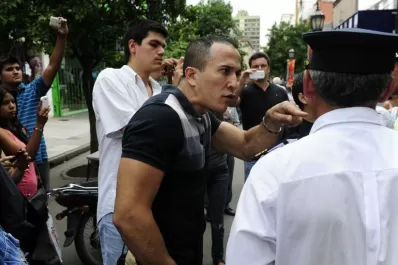 Cartas de lectores / crisis policial y saqueos