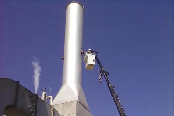 El Laboratorio de Ensayos y Mediciones Industriales vela por la eficiencia fabril azucarera