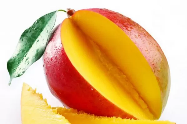 Mango africano: adelgazante natural