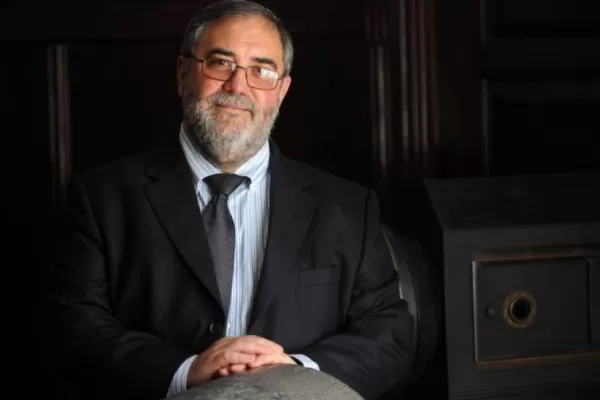 “Las palabras, lo más humano que existe, son el primer medicamento”