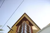 “El club no tiene nada que ver”