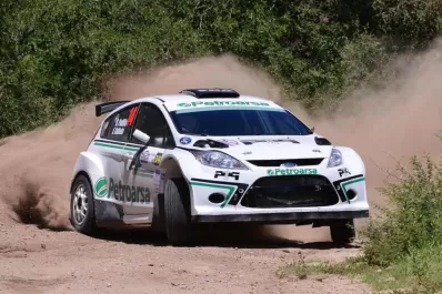 Buenas sensaciones para los tucumanos