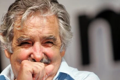 Mujica le respondió al funcionario de la ONU que criticó la ley sobre marihuana: Es un careta