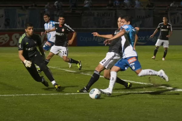 Una Copa Argentina lejana y diferente