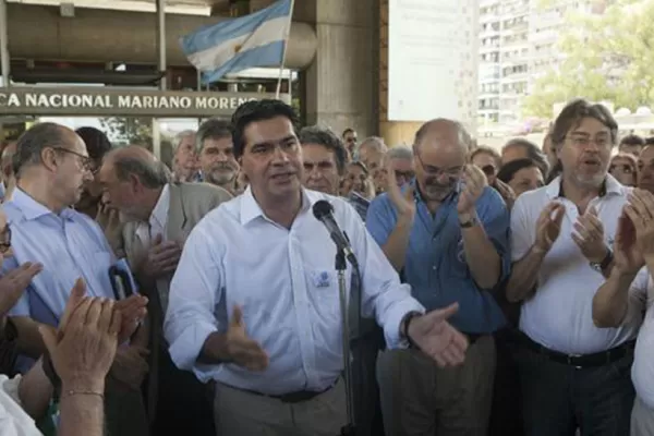 Capitanich llamó a promover la participación popular en el control de las fuerzas de seguridad