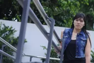 Un día en la  vida de Mariana