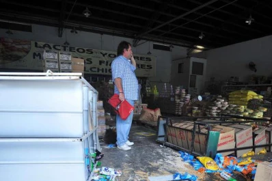 La raíz del problema social tiene nombre: se llama inflación