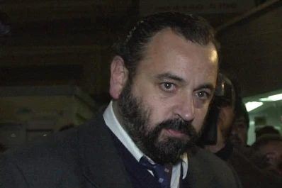 Irán a la Justicia para frenar la destitución de Campagnoli