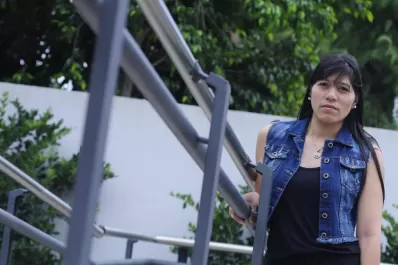 Un día en la  vida de Mariana