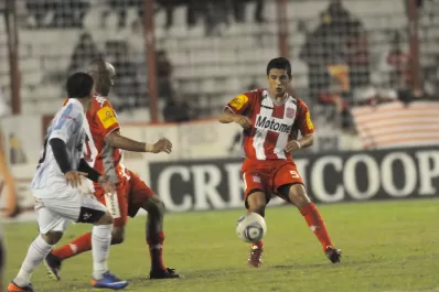 El regreso de viejos conocidos