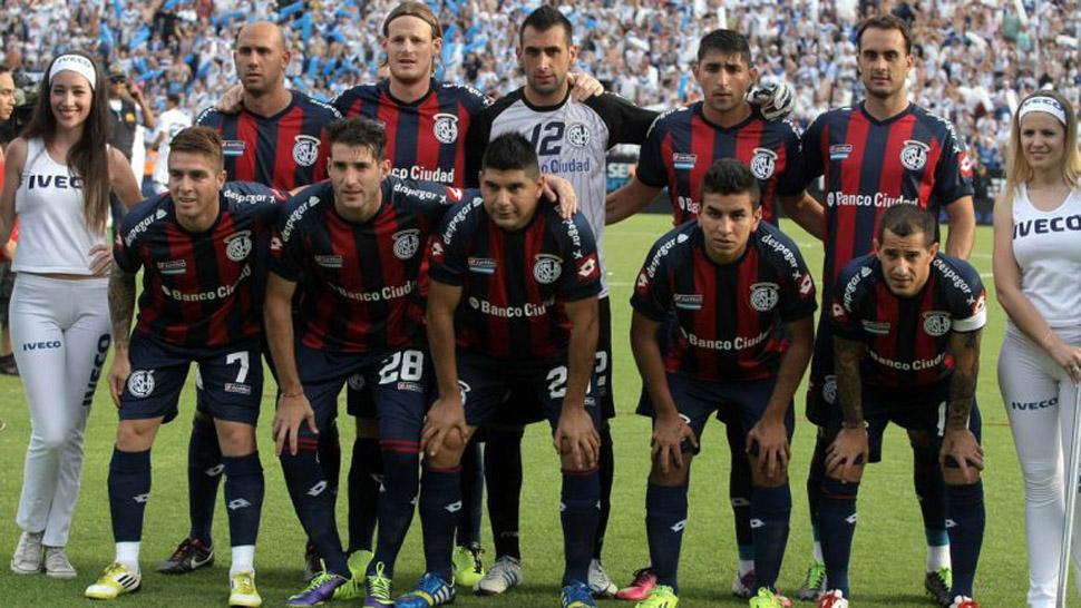 San Lorenzo es campeón del fútbol argentino LA GACETA Tucumán