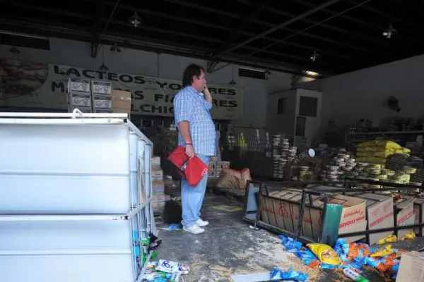 La raíz del problema social tiene nombre: se llama inflación