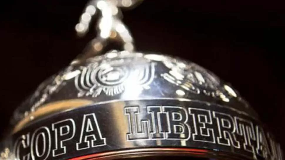 OBJETIVO. San Lorenzo pugnará por ganar la Copa Libertadores. FOTO TOMADA DE INFOBAE.COM