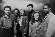 Romance y drama existencial para dos estrenos simultáneos