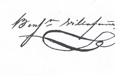 La cuestión de la Capital