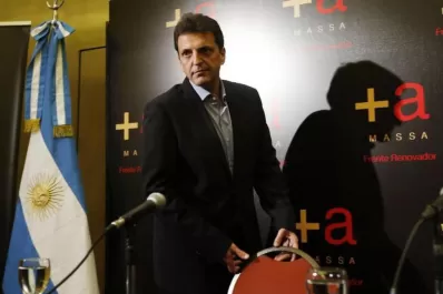 Giustozzi y Posse se anotan para la gobernación bonaerense