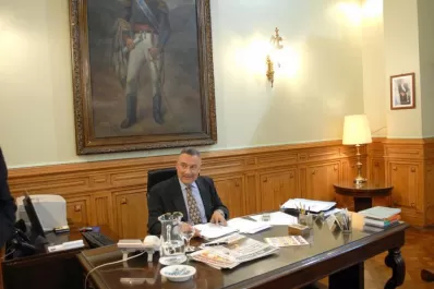 El 2014 tendrá una dura herencia fiscal