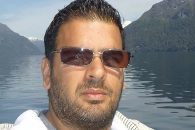 Lo asesinaron mientras festejaba los 15 años de su hija