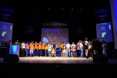 La espera llega a su fin