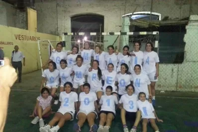 Tucumán de Gimnasia, con estatus de bicampeón