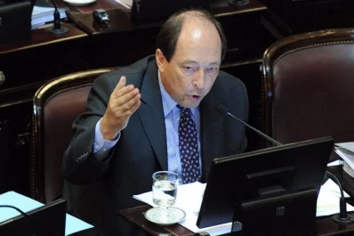 “Mi función es poner al radicalismo en el poder en 2015”