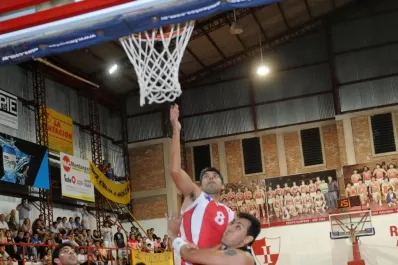 “El equipo tiene un techo alto”