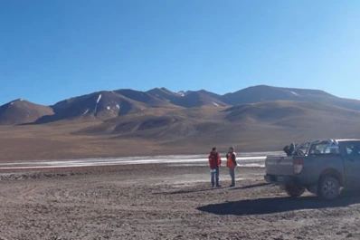 Disputa entre Catamarca y Salta por un un proyecto minero de litio