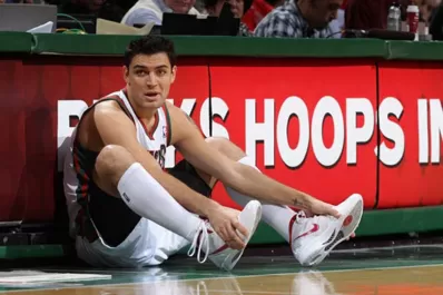 Operaron a Carlos Delfino