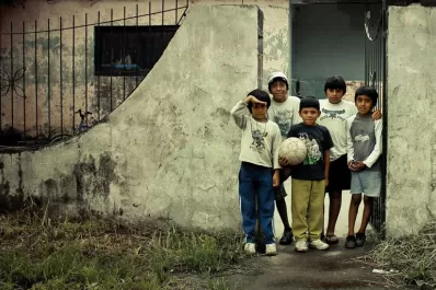 Un viaje norte adentro en fotos y postales