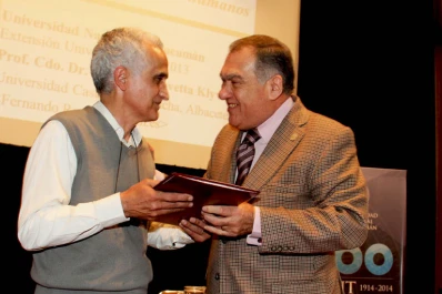 “La UNT fue atacada antes del Golpe y siguió afectada después de recuperada la democracia”